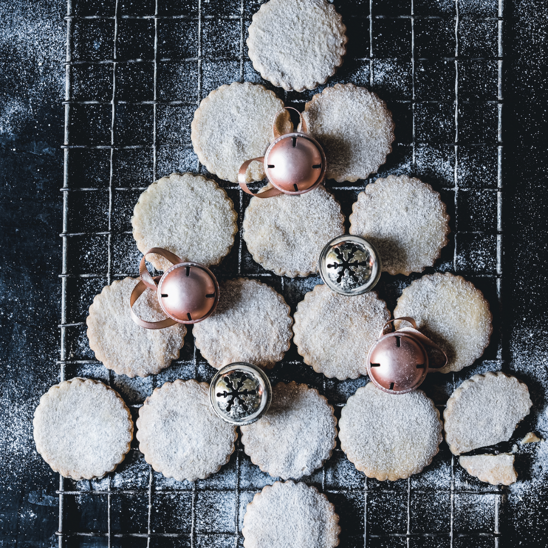 Eczema Diet Christmas Menu