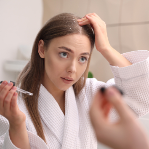 Seborrheic Dermatitis: The Real Root Causes, Symptoms & Natural Skincare Tips