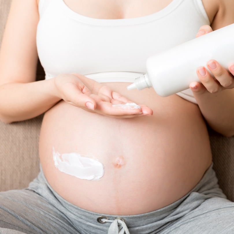 Treating Eczema During Pregnancy: What You Need to Know