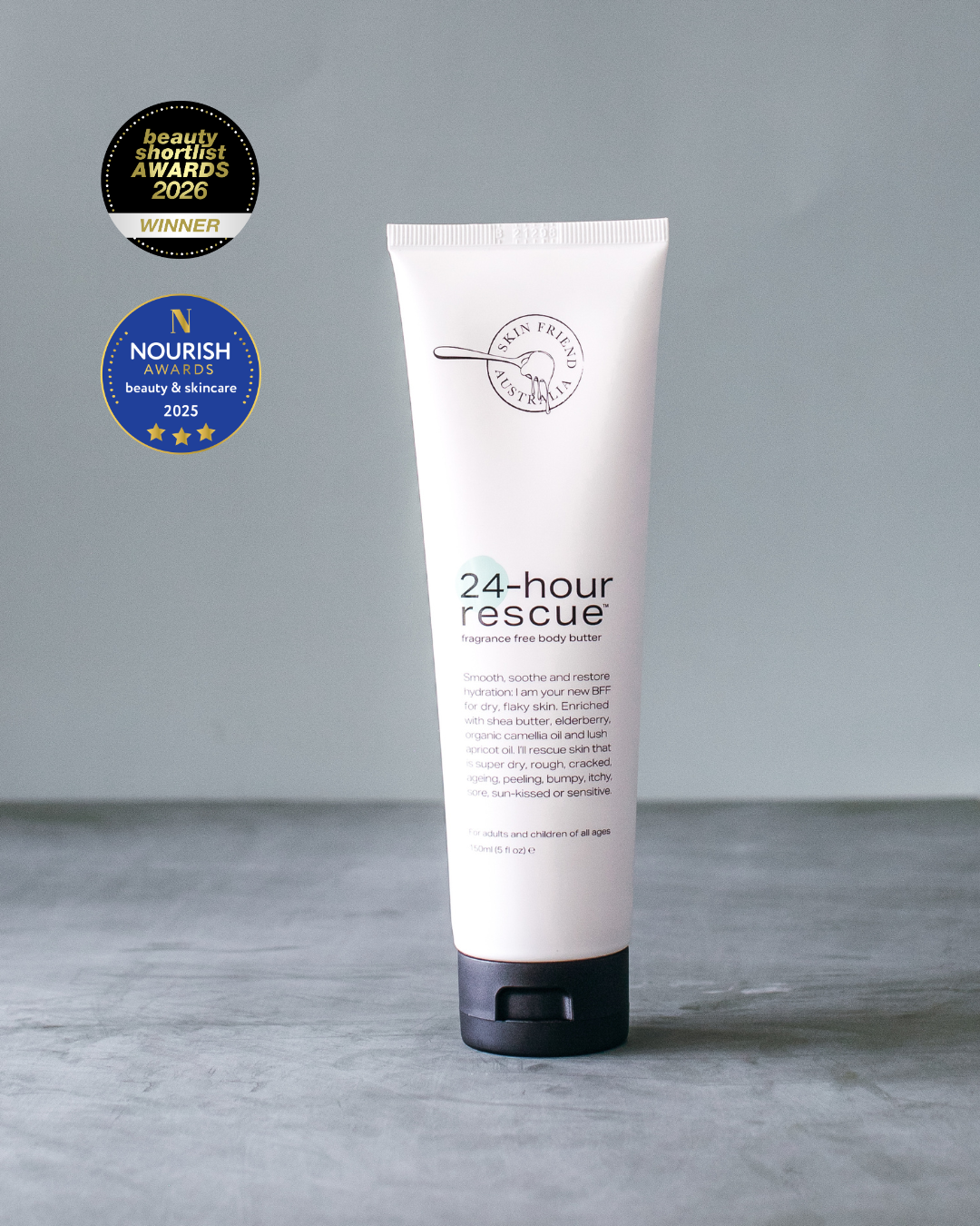 24-Hour Rescue Balm