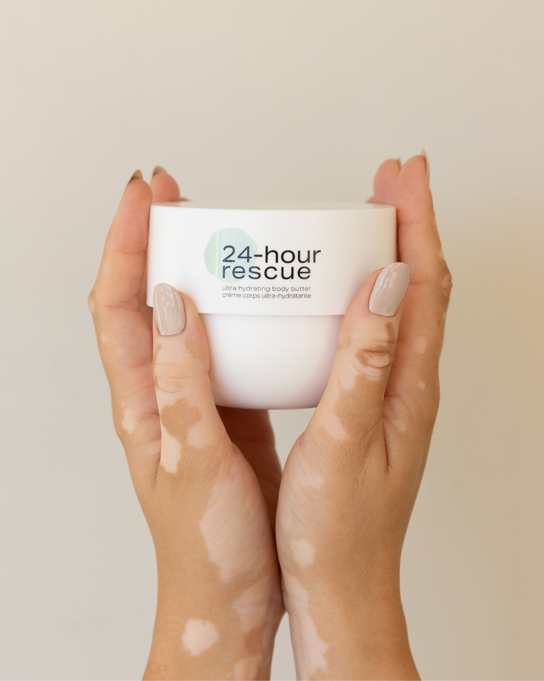 24-Hour Rescue Balm | Large