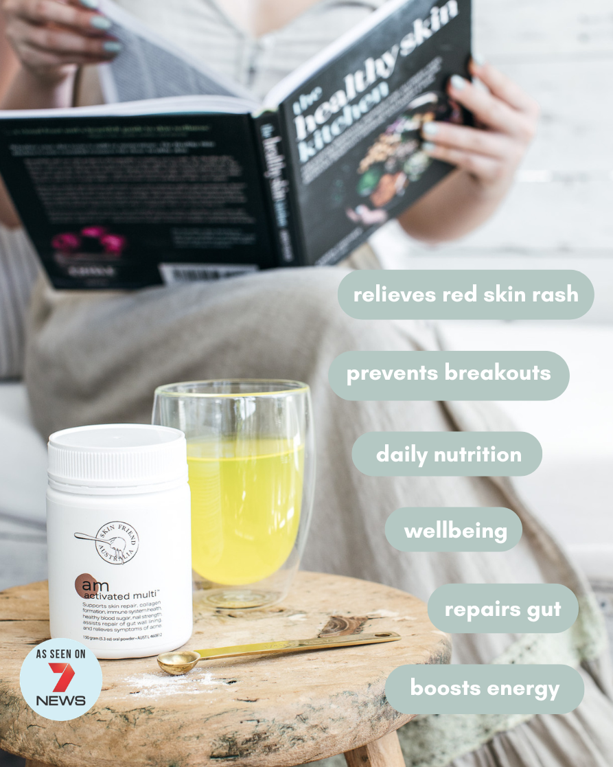 Healthy Skin Kitchen Biome Bundle