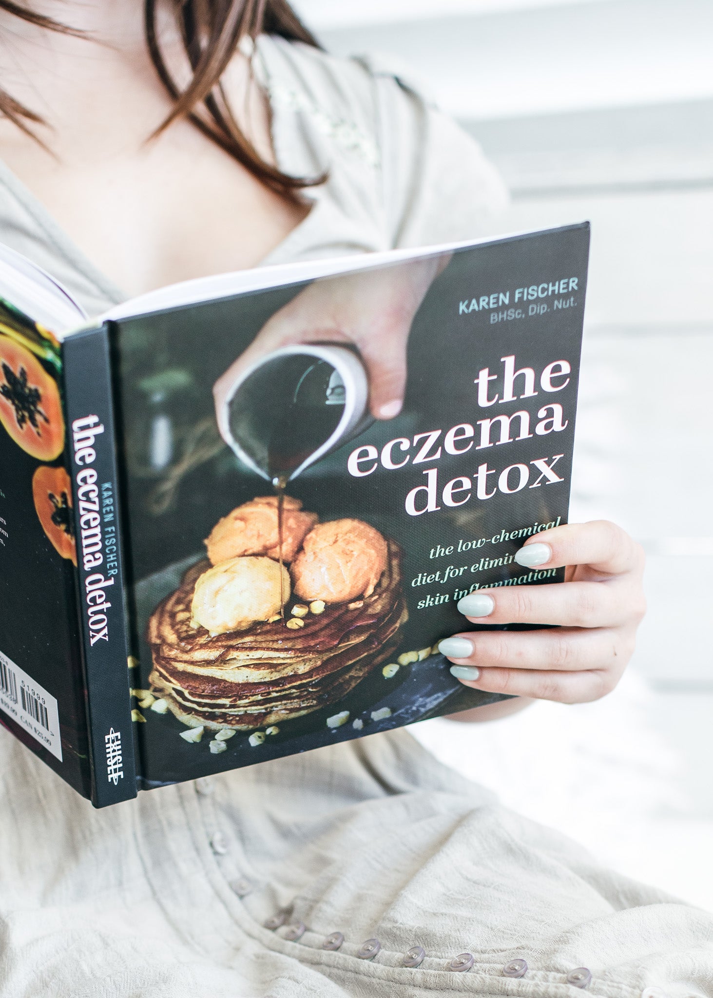 Eczema Clear Skin Toolkit