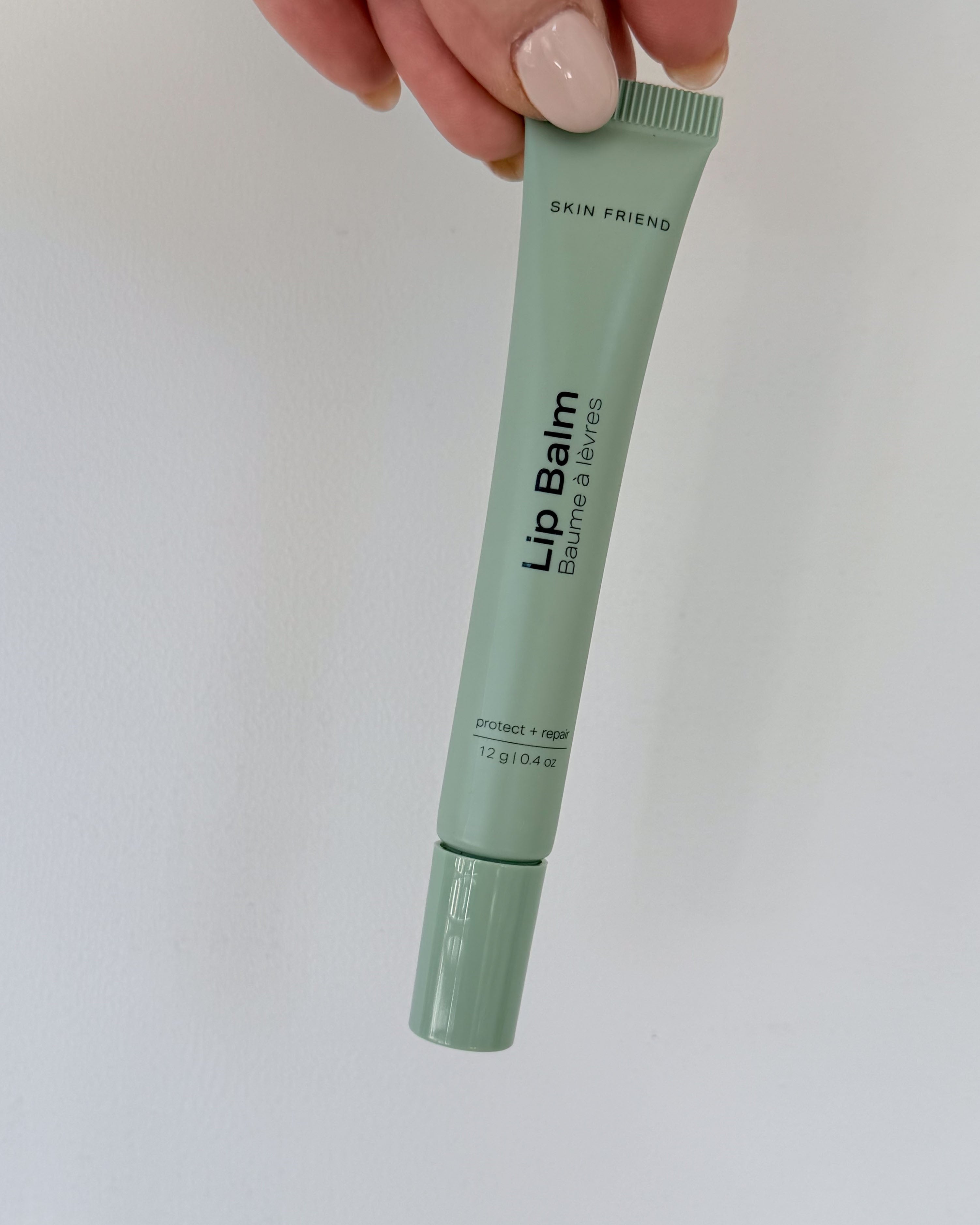 Lip Balm | Repair + Protect