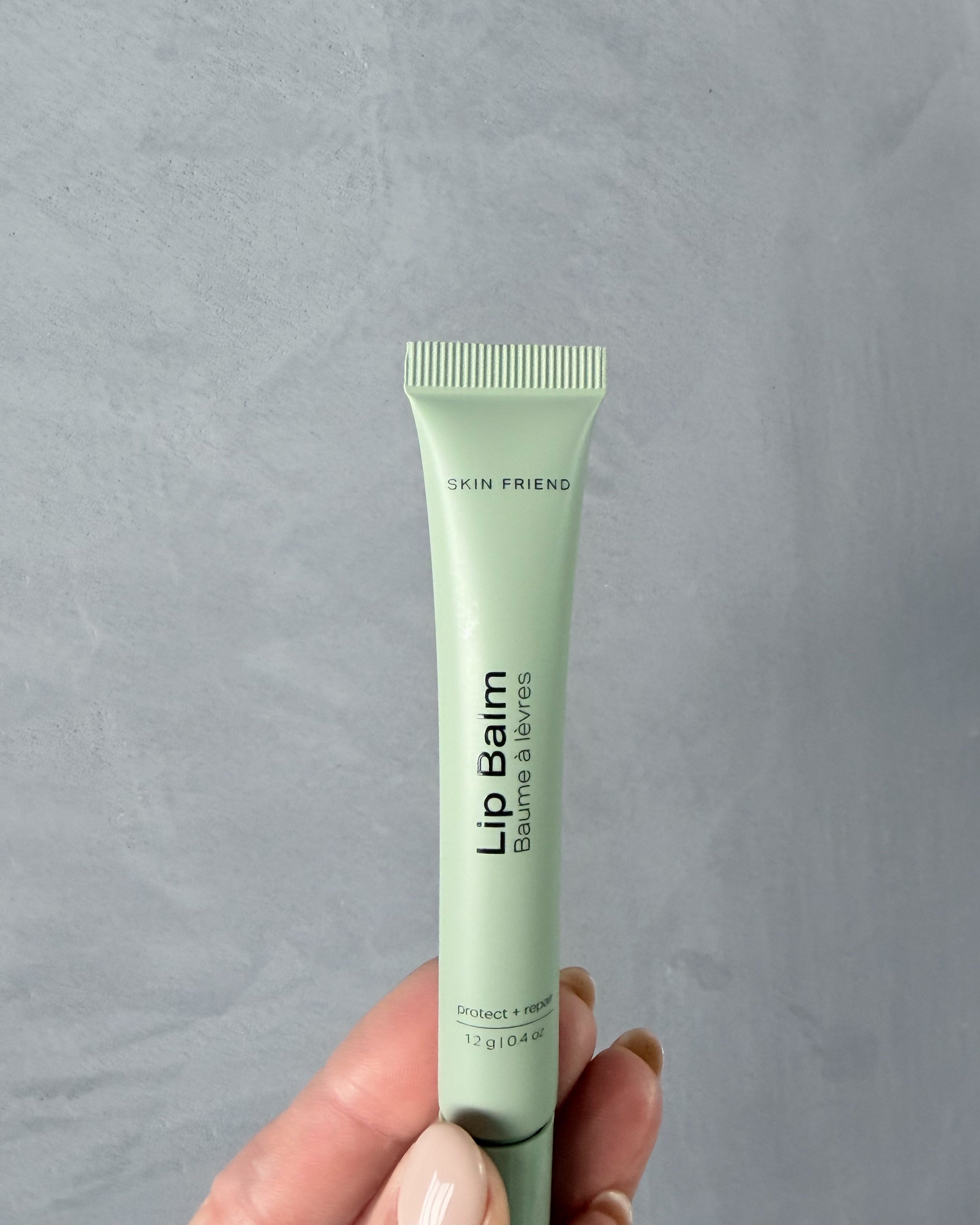 Lip Balm | Repair + Protect
