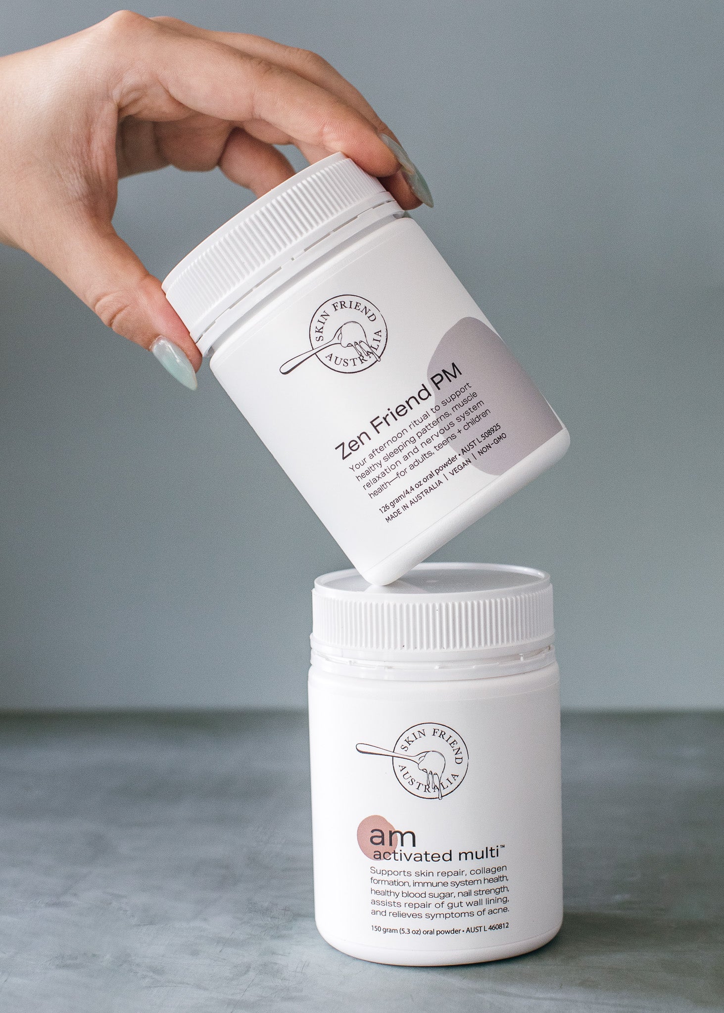 Skin Friend Original Bundle