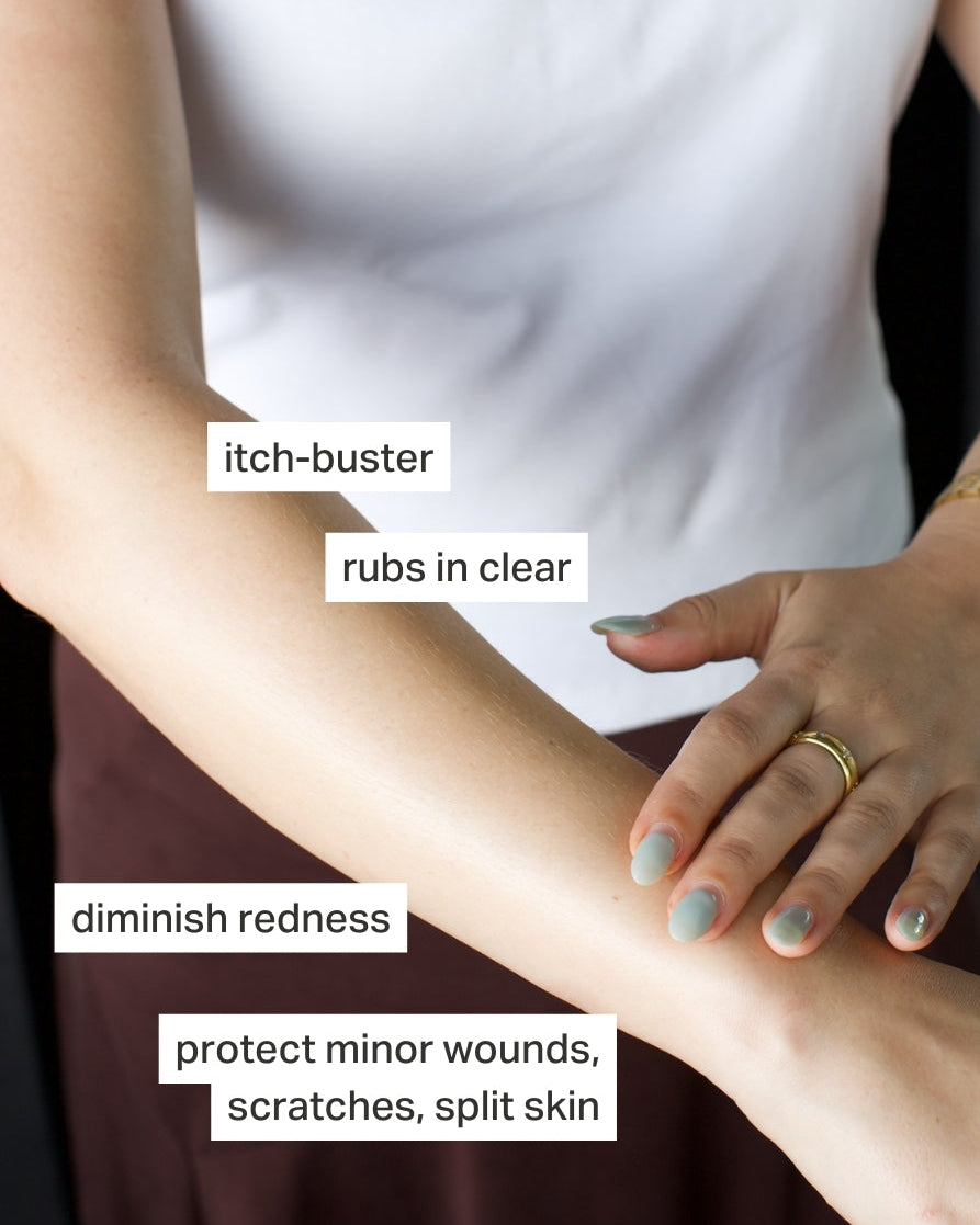 Skin Barrier Repair Bundle