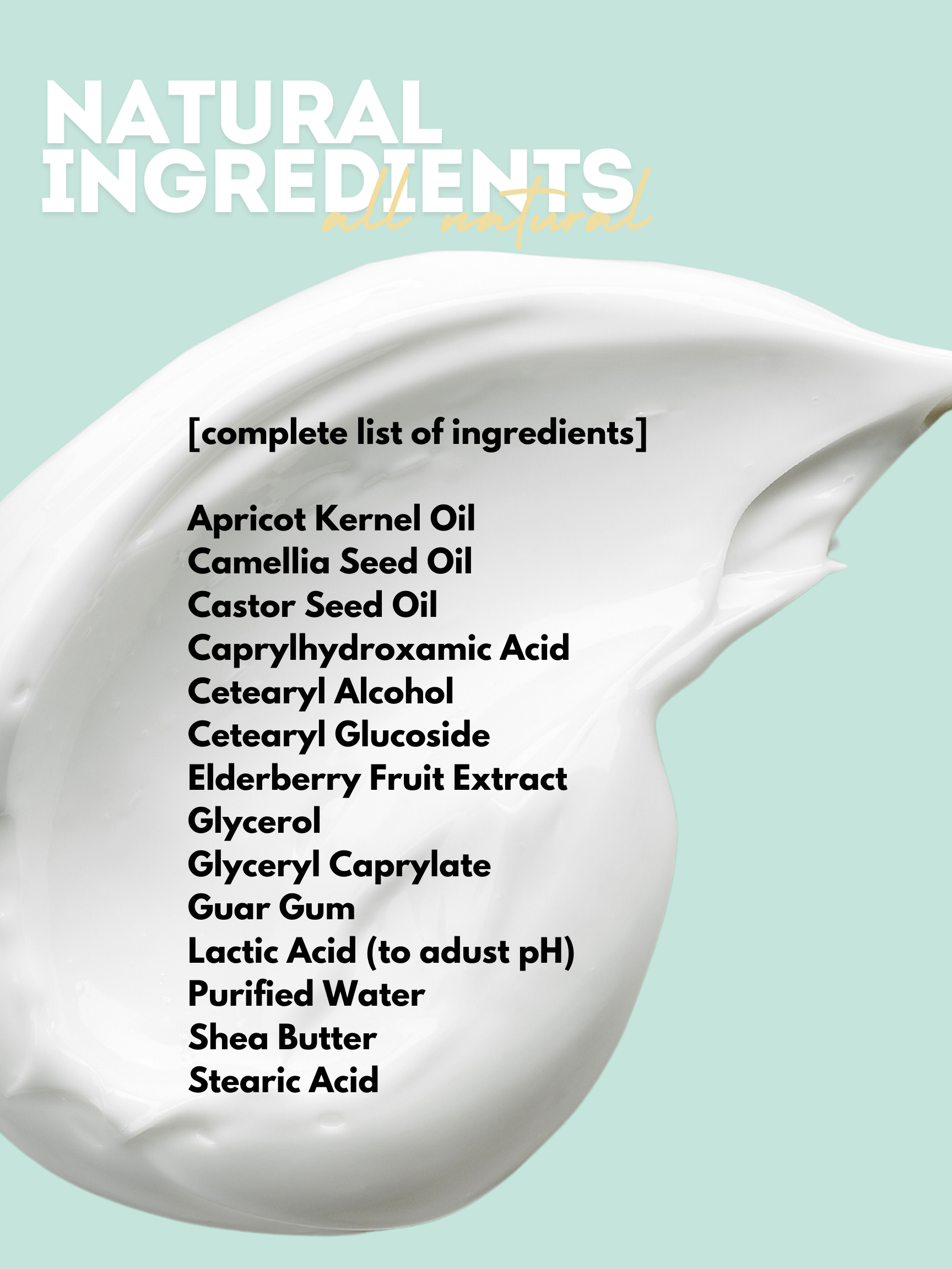 24-Hour Rescue | Free Sample