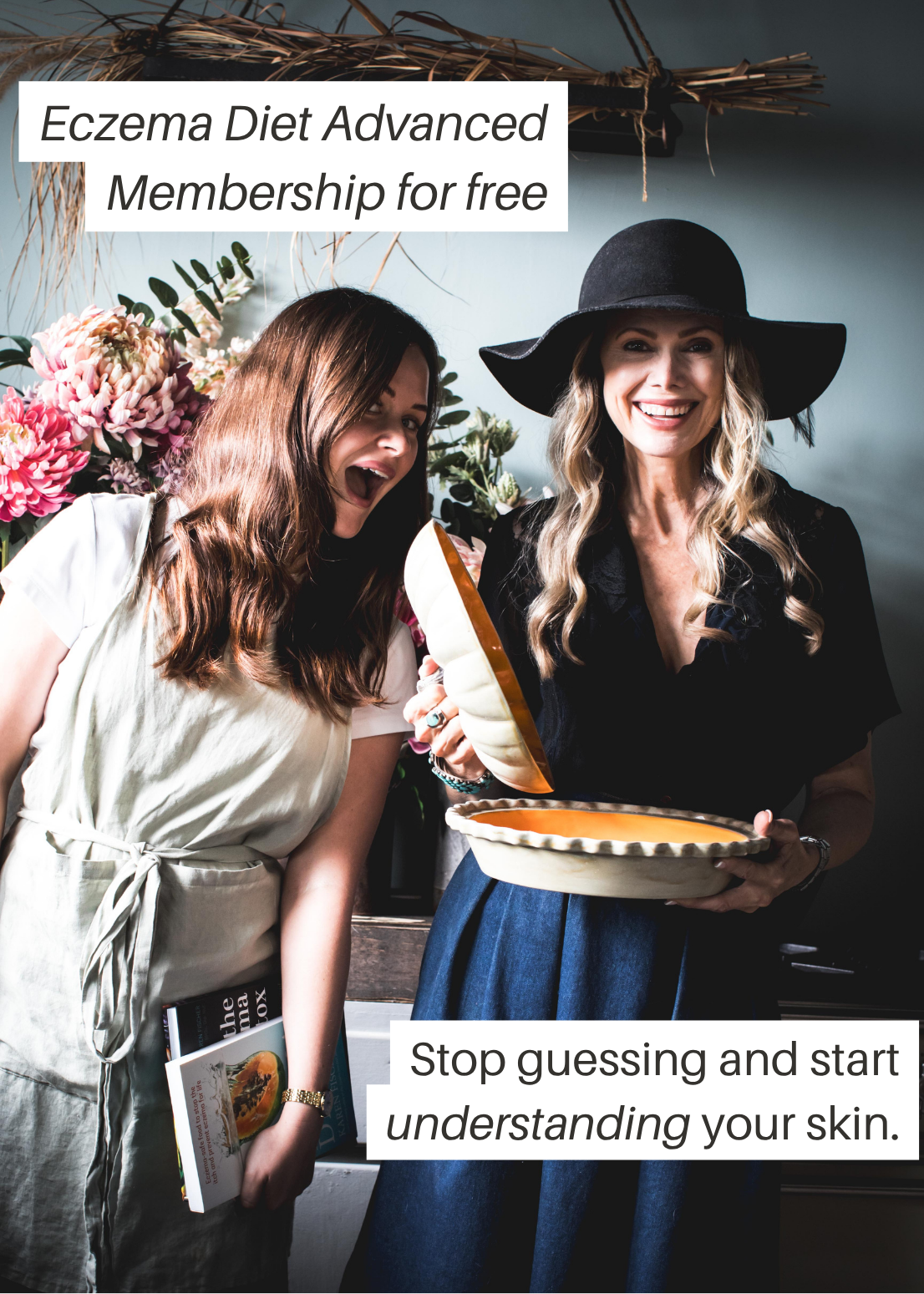 Eczema Clear Skin Toolkit