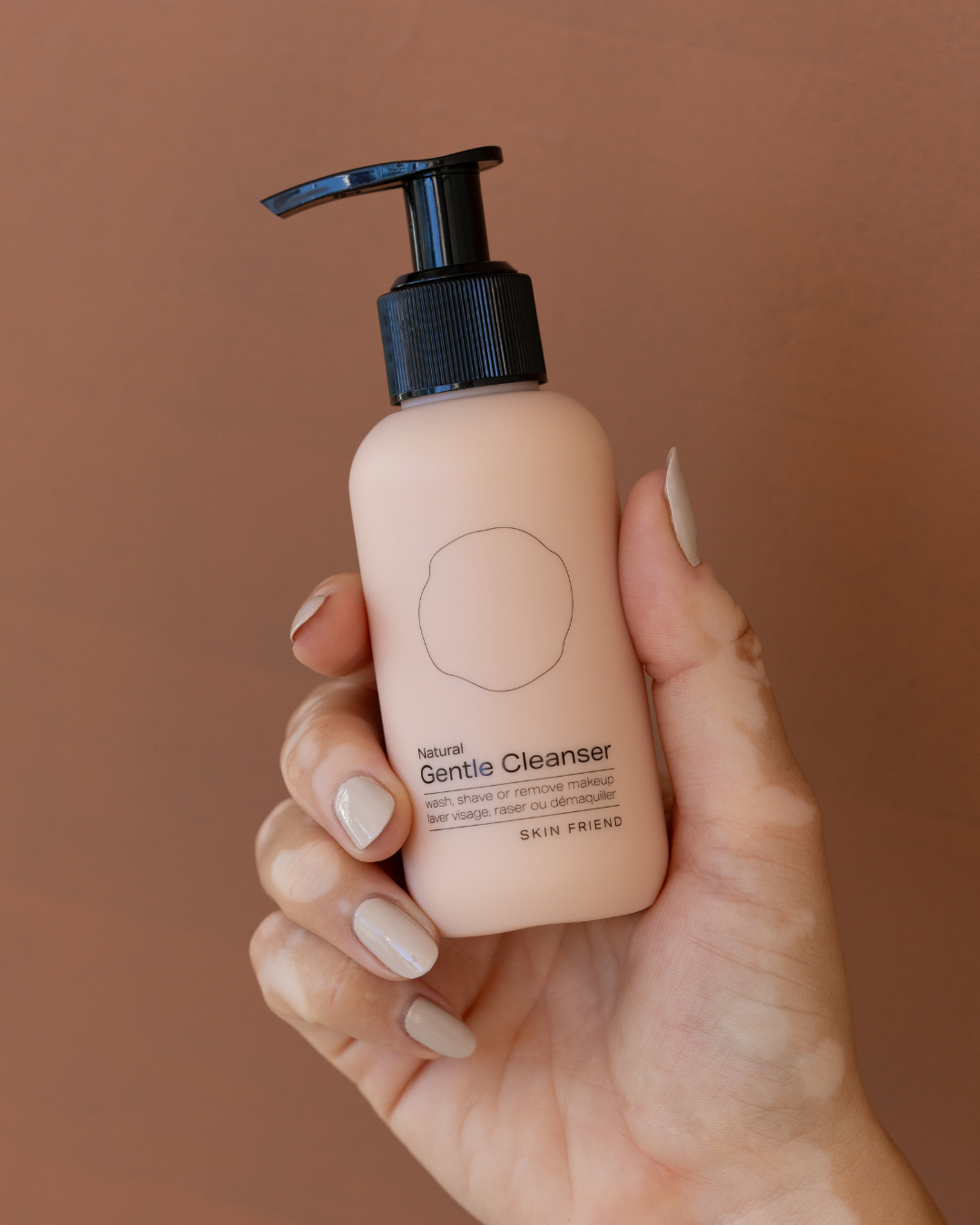 Natural Gentle Cleanser