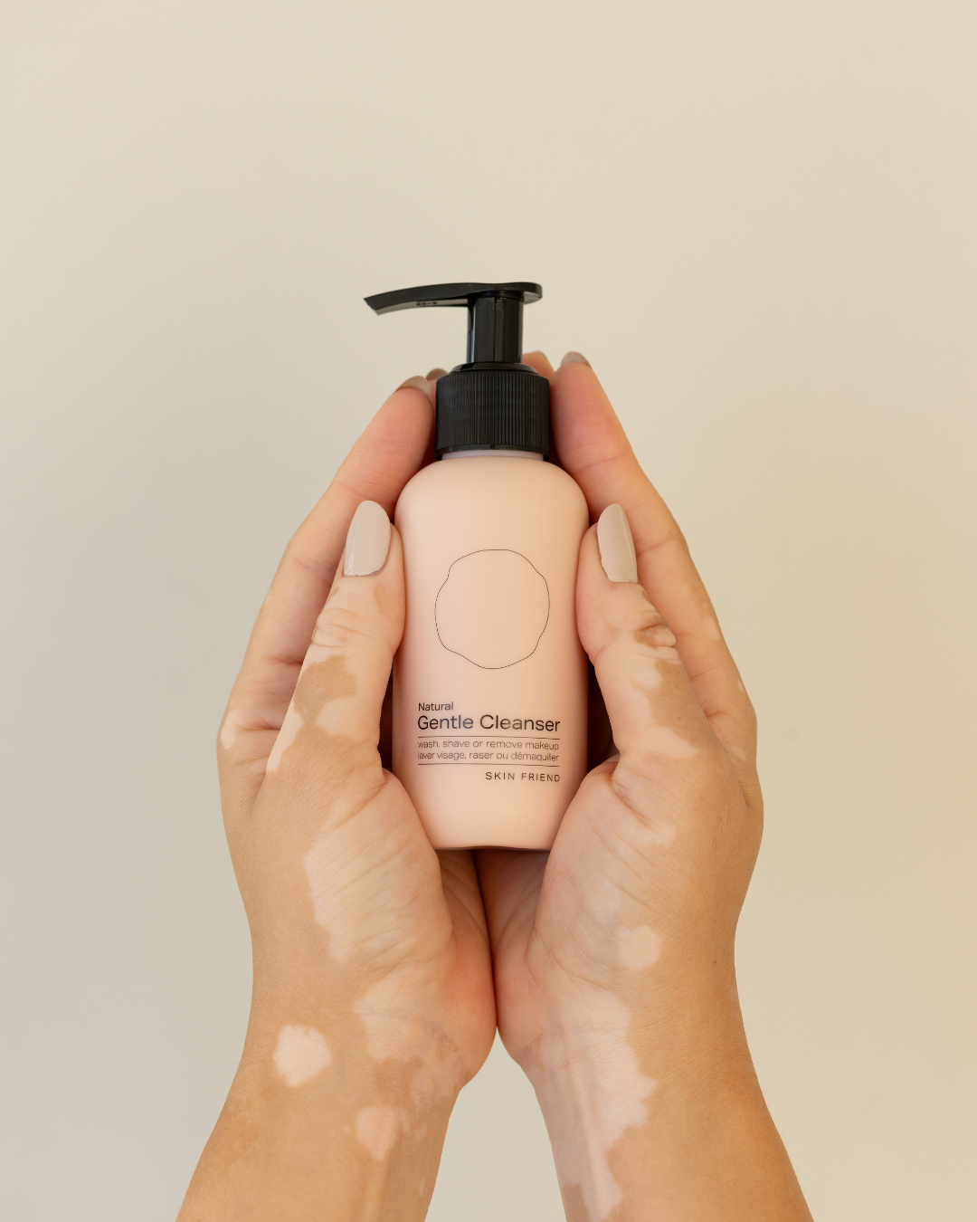 Natural Gentle Cleanser