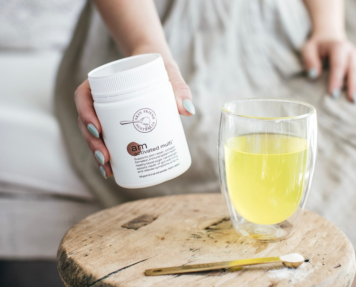 Skin Friend Original Bundle