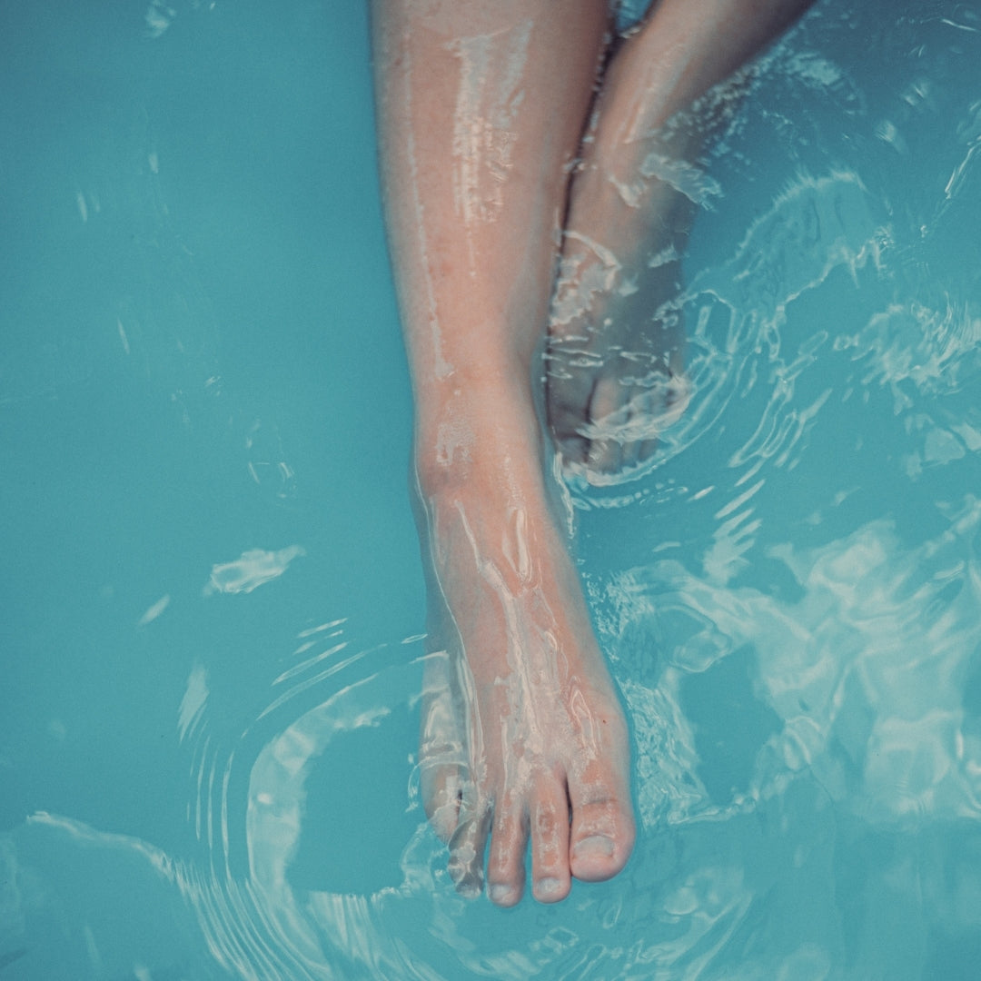 Why Are My Feet Burning At Night? The Vitamin Remedy You Need To Know