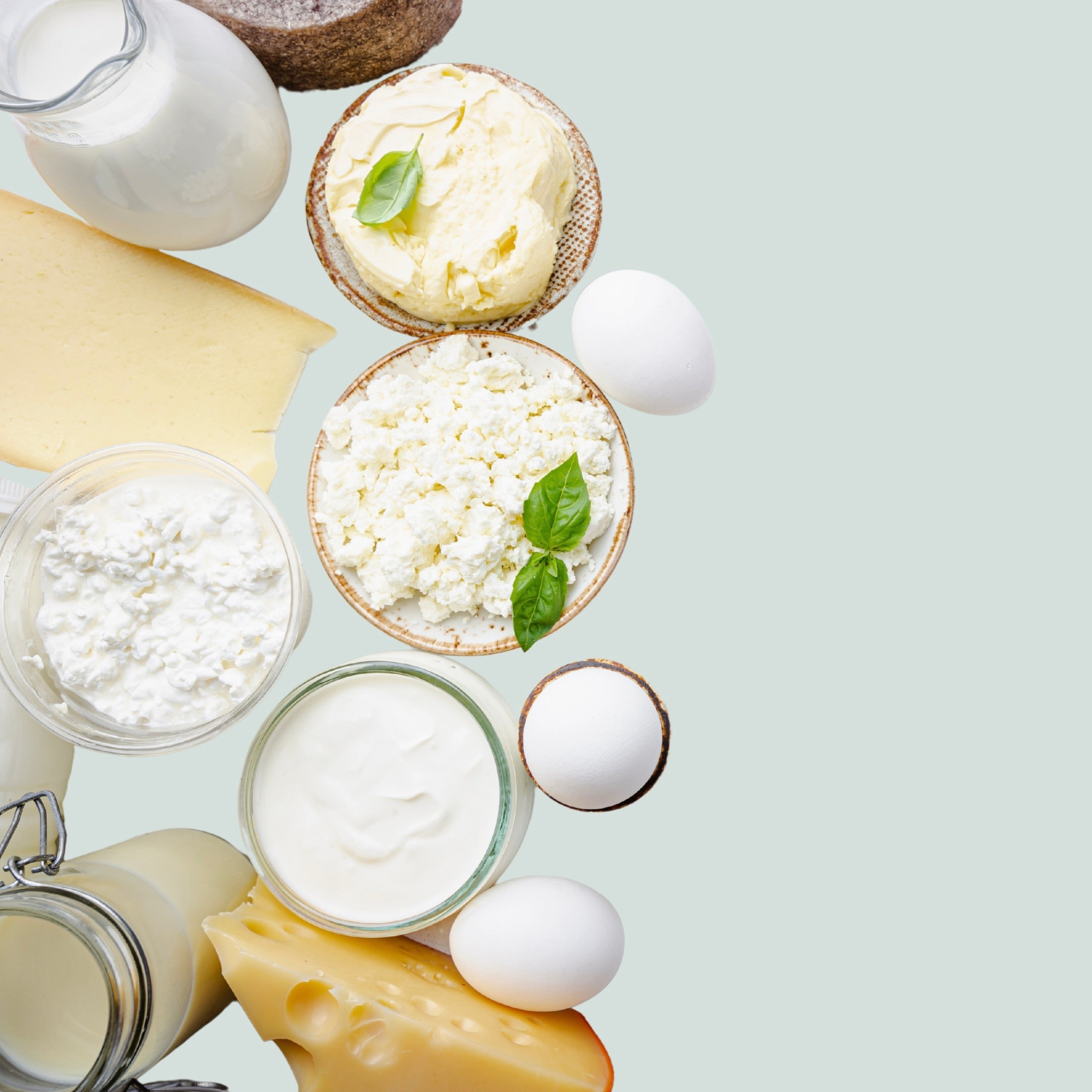 Eczema and Food Allergies: The Hidden Connection