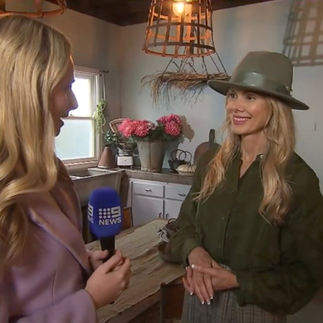 Skin Friend Founder on 9 News—Is Eczema Linked To Histamine?