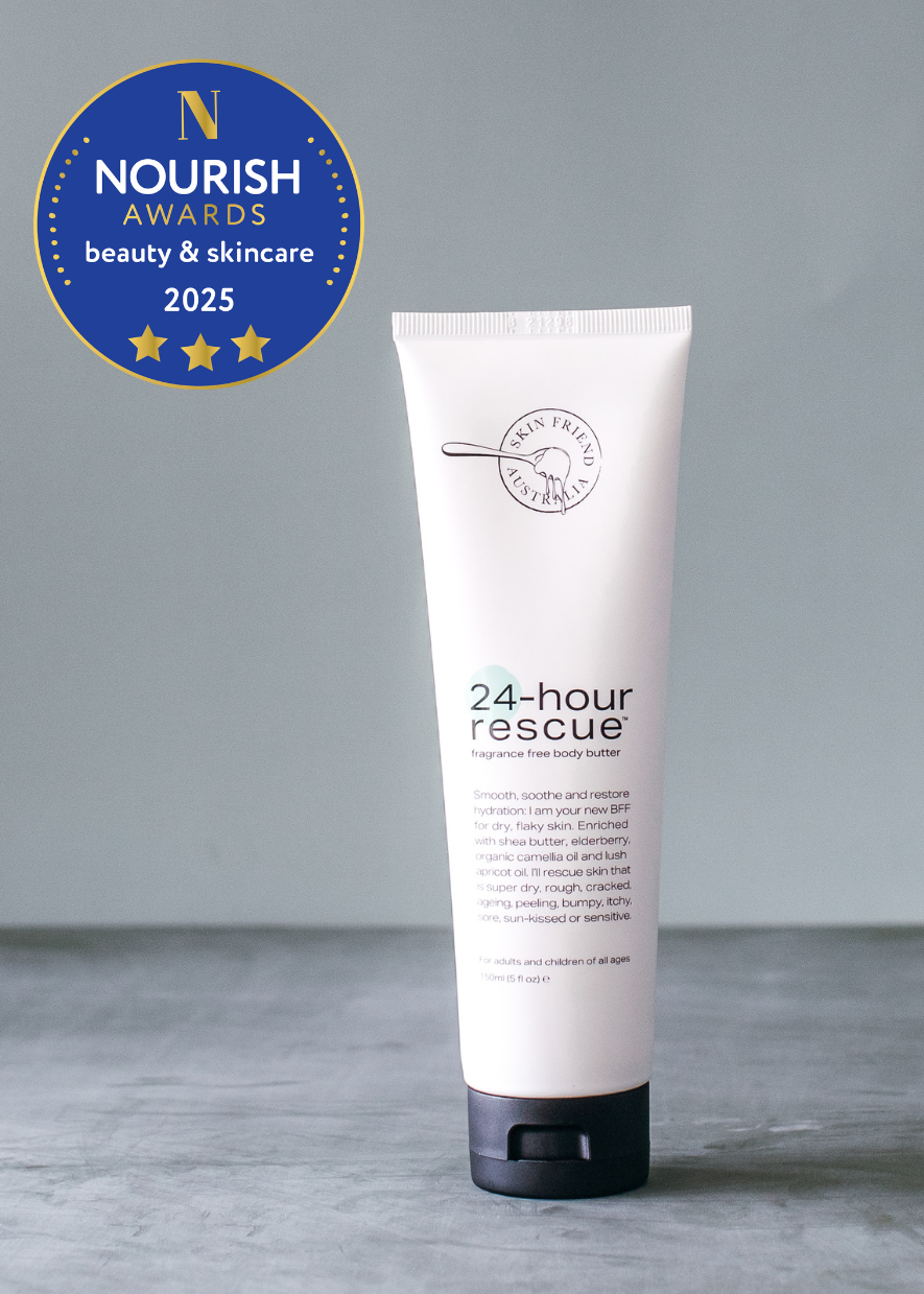 Eczema Clear Skin Toolkit