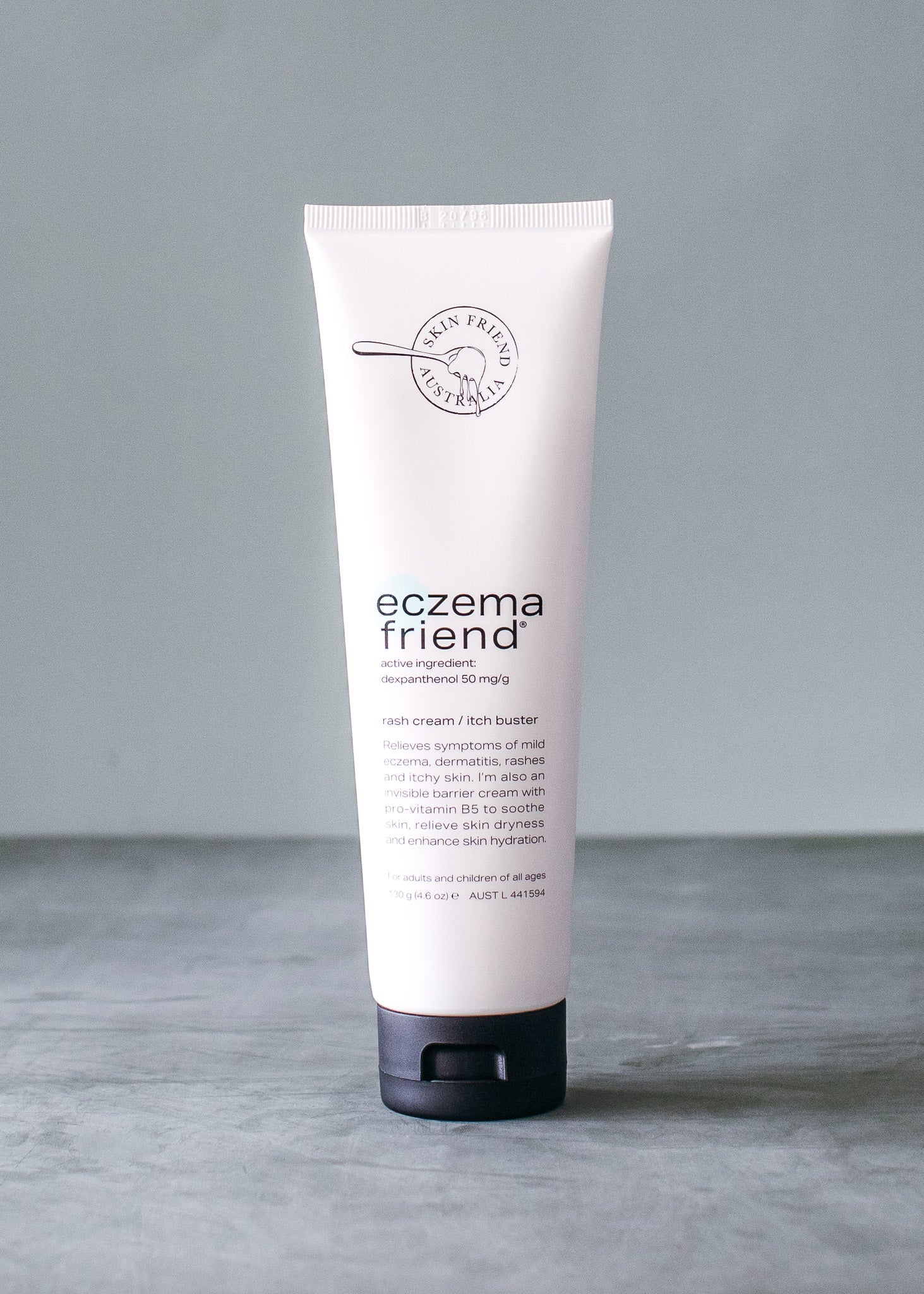Eczema Friend | Rash Cream