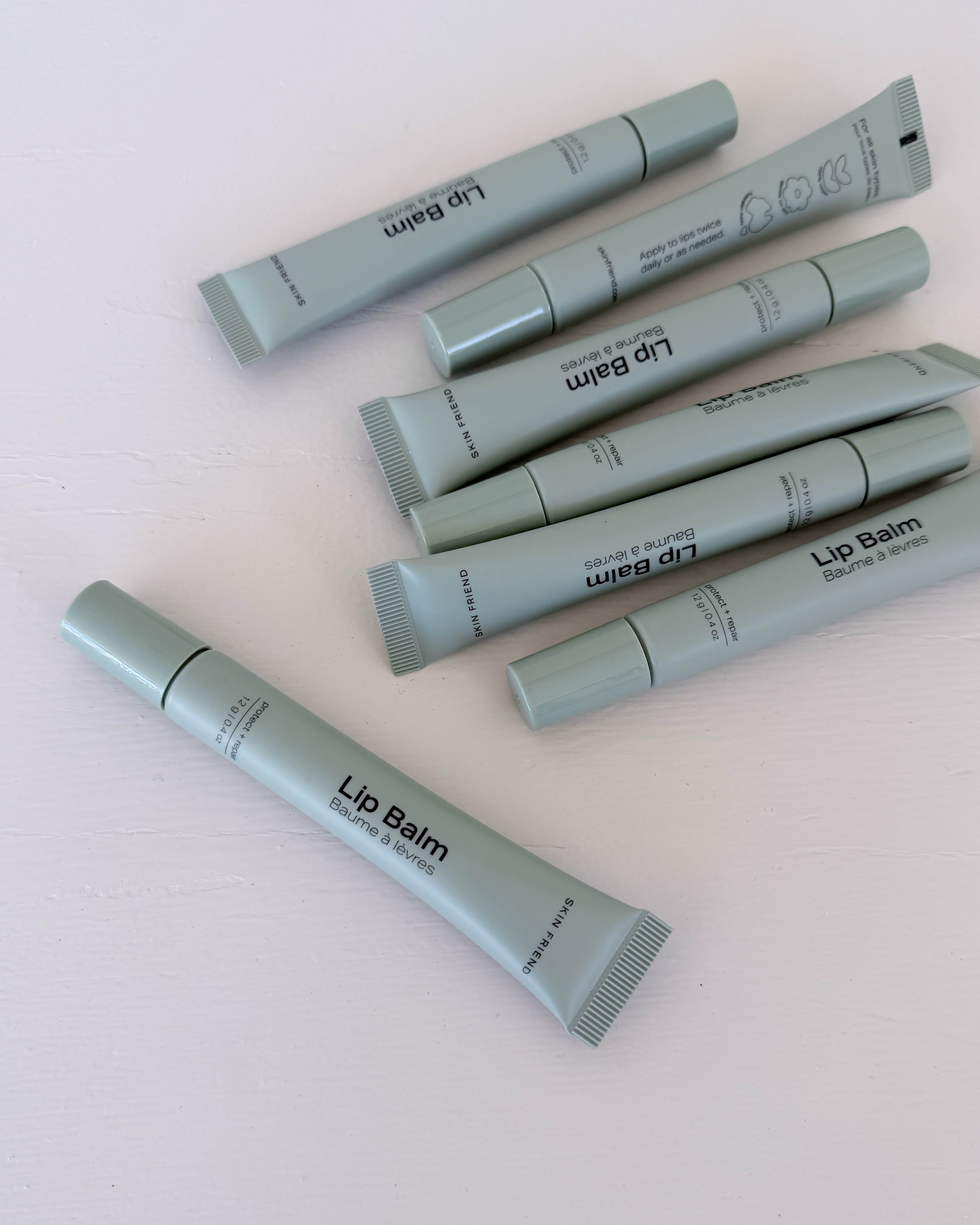 Lip Balm | Repair + Protect