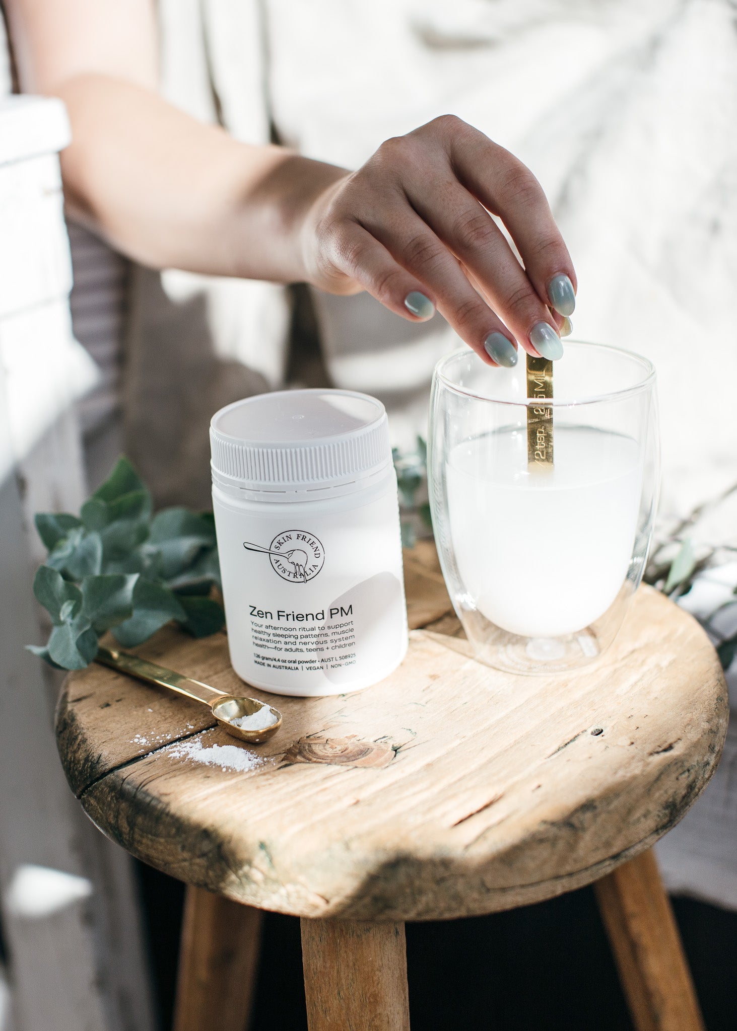 Skin Friend Original Bundle