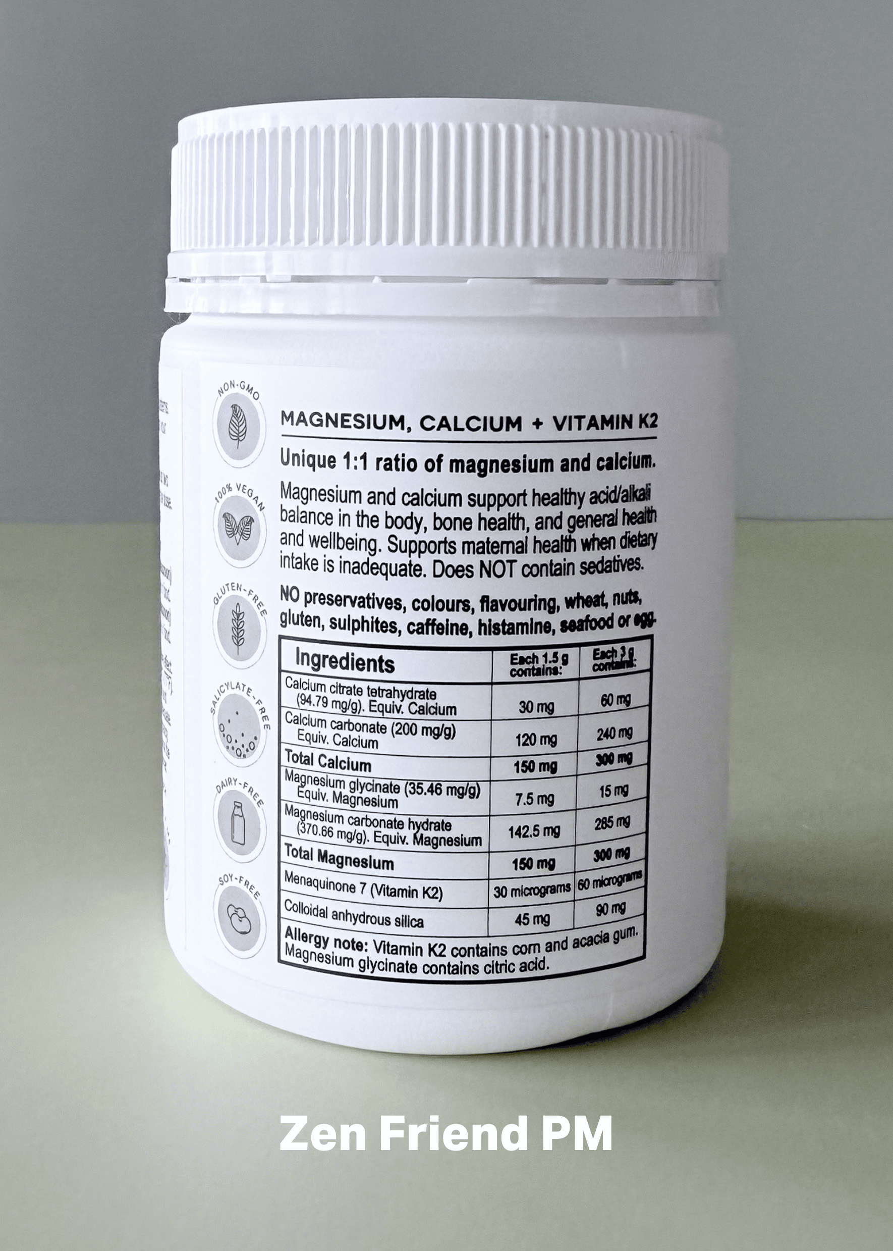 Skin Friend Original Bundle