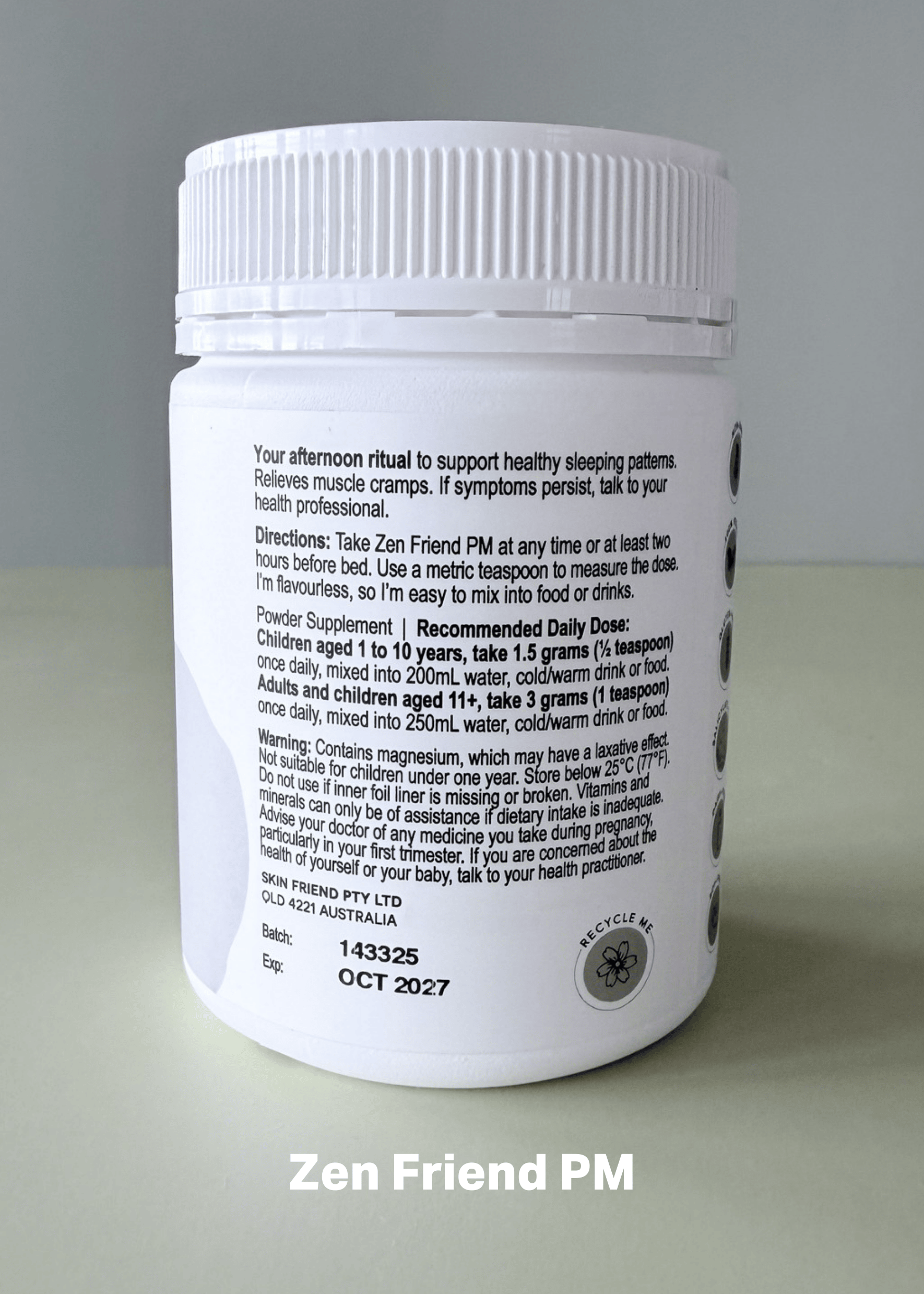 Skin Friend Original Bundle