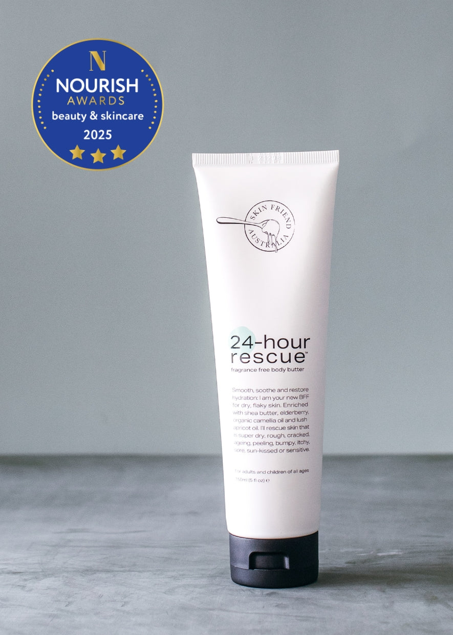 24-Hour Rescue