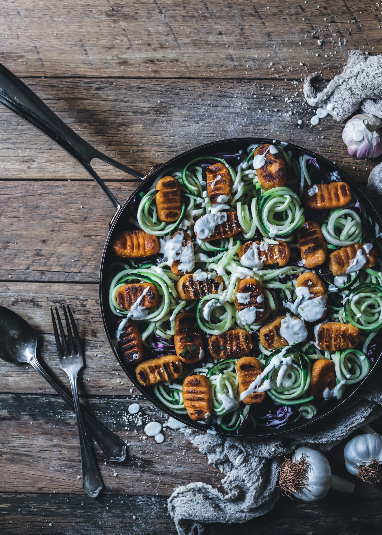 The Healthy Skin Kitchen: Biome Bundle