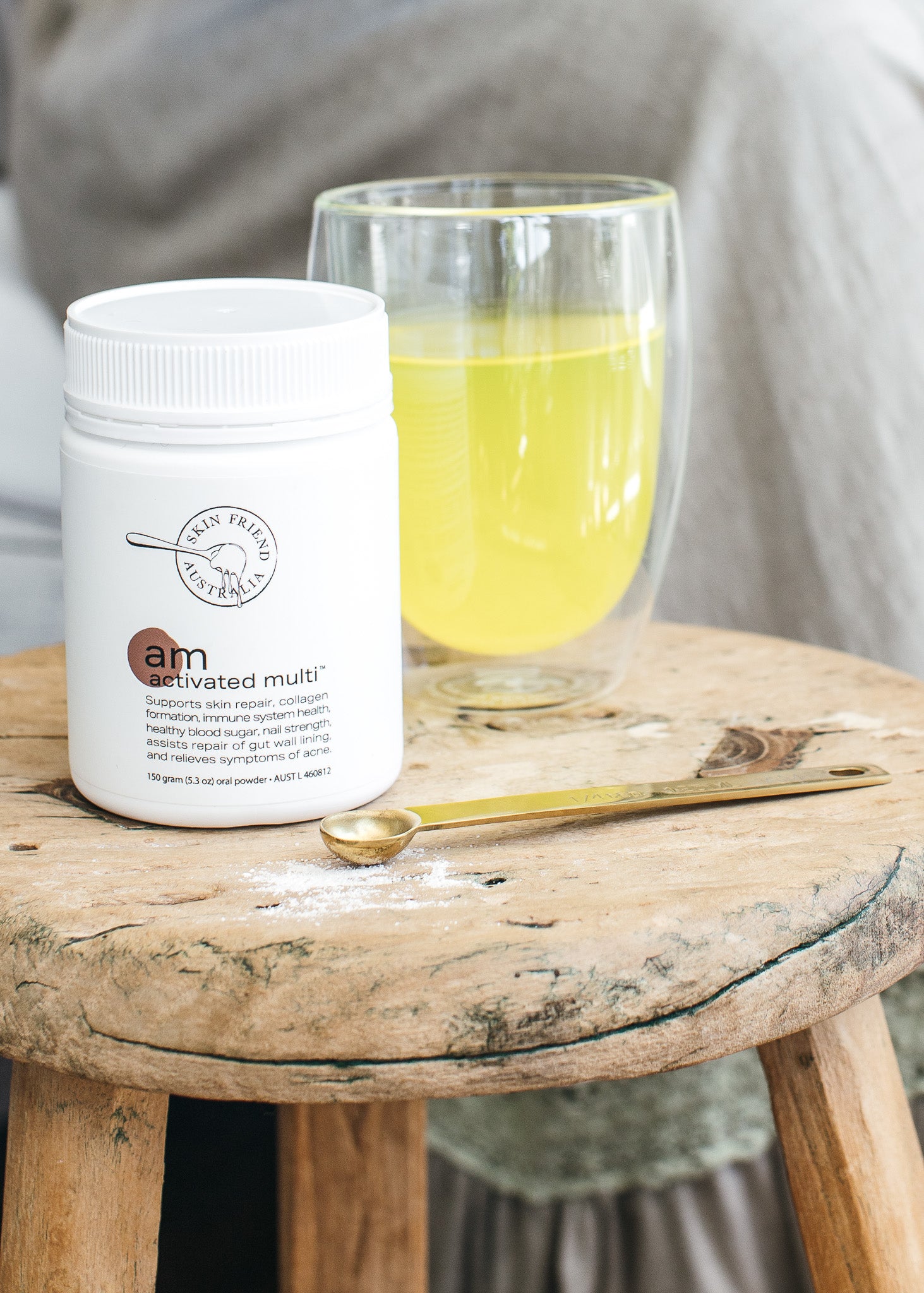 Eczema Diet Nourish Bundle