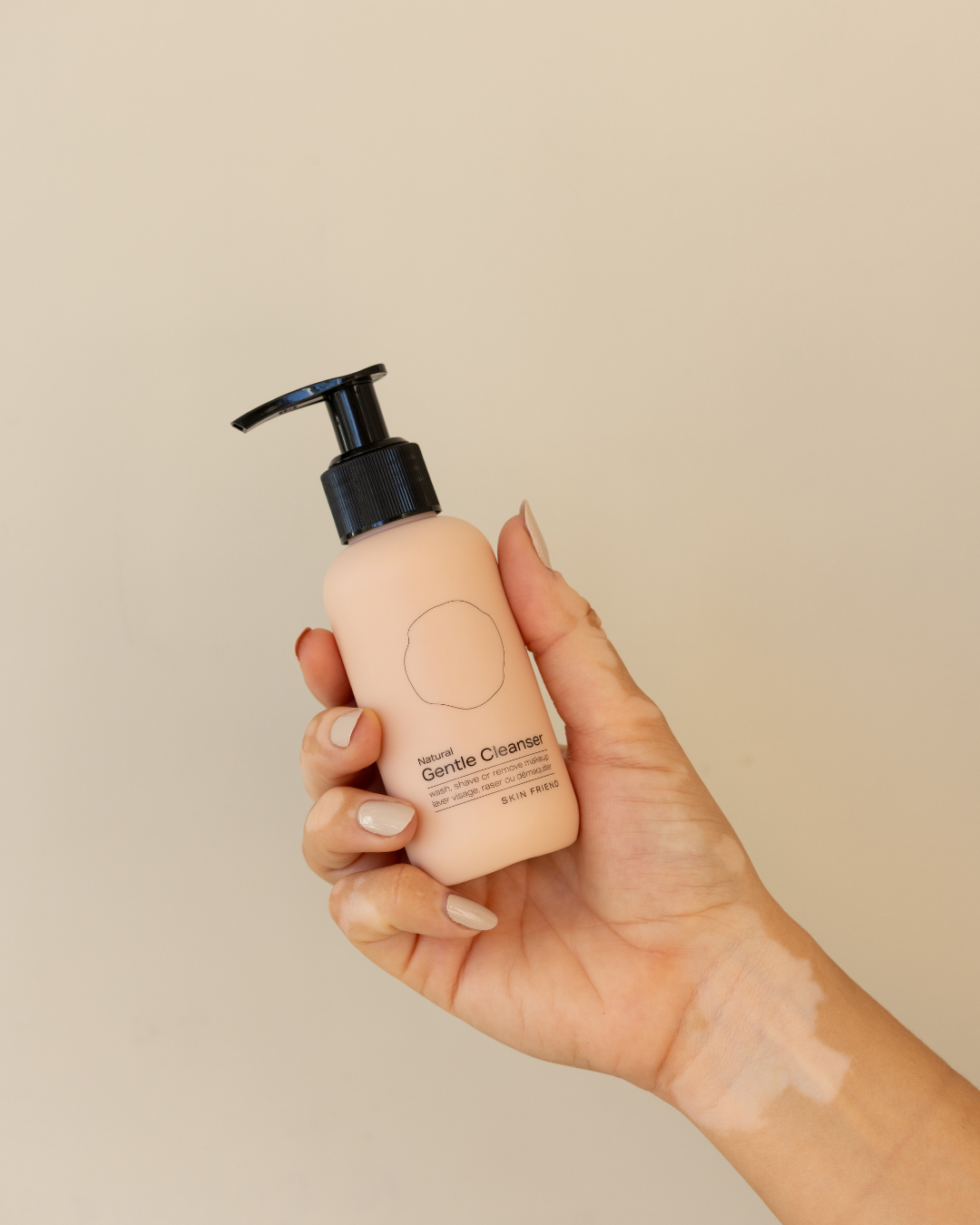 Natural Gentle Cleanser
